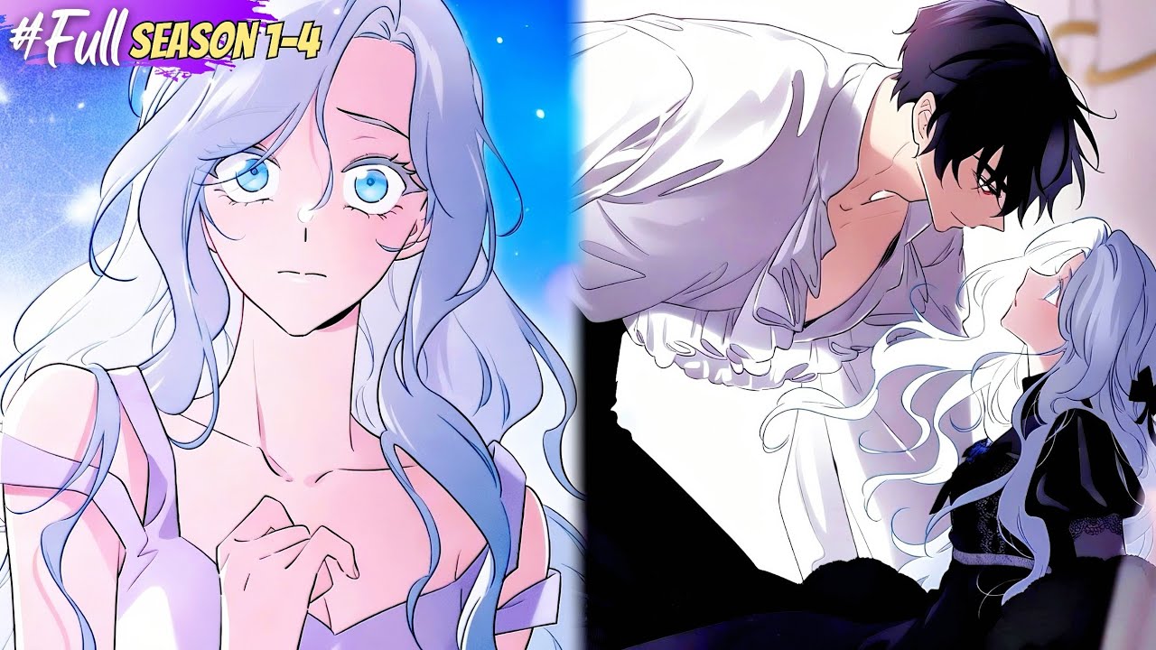 HELP! I Accidentally Married the Male Lead’s... HOT DAD?! (Full Season 1-4) - Manhwa Recap