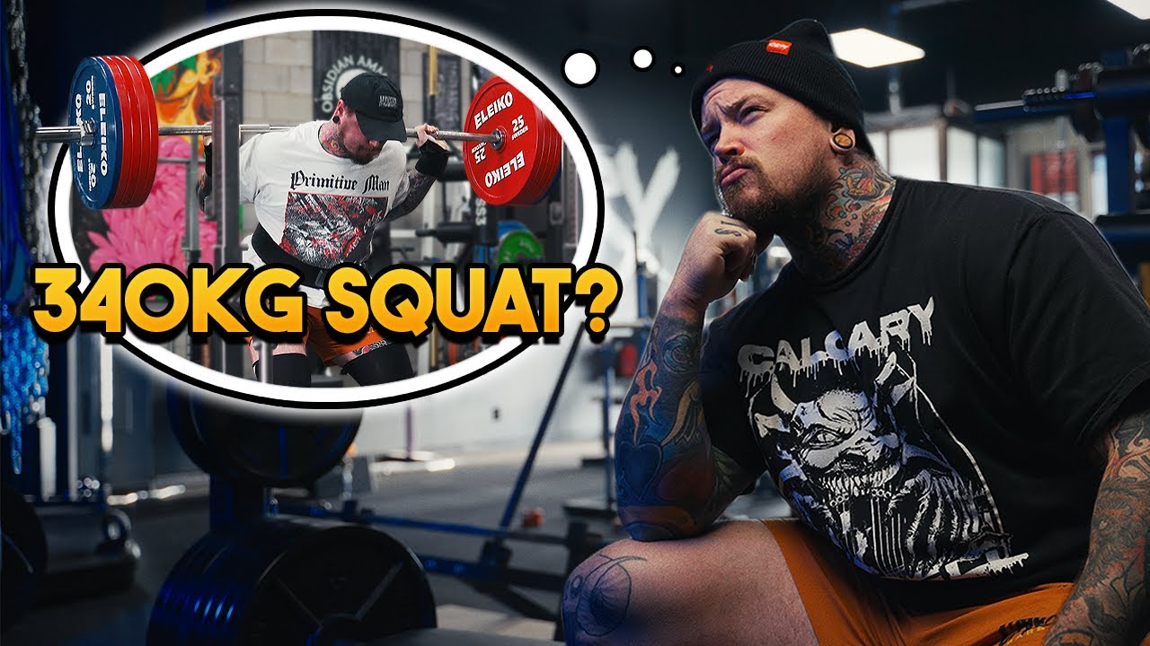 Setting Goals in Powerlifting [RTW'24 EP17]