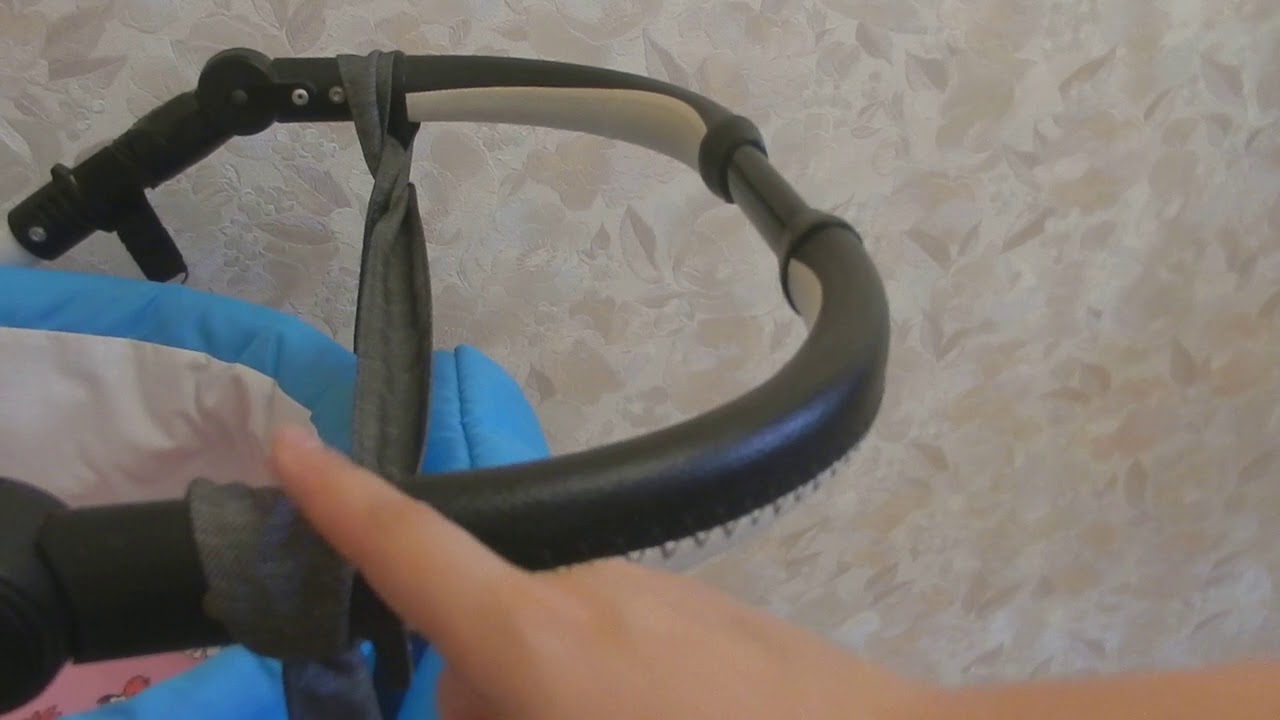 Обзор на нашу новую коляску Verdi zipy 2 in 1 (коляска для реборна)