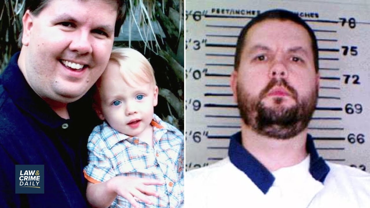 Hot Car Death: Justin Ross Harris Conviction in Toddler&rsquo;s Murder Overturned (L&C Daily)