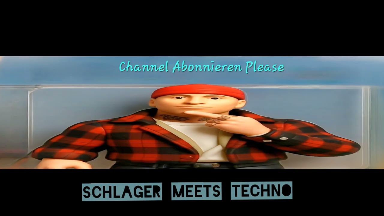 Techno meets Schlager Mix 2025