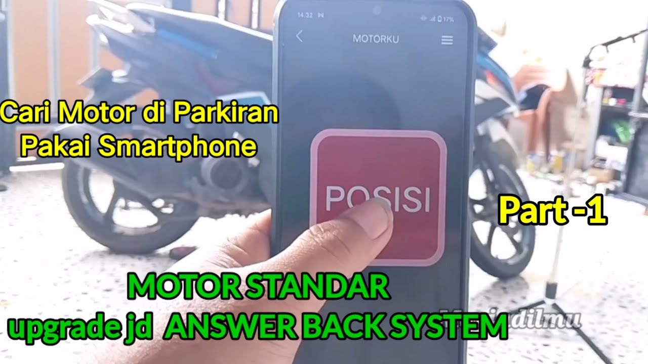Answer Back System pakai Smartphone + Modul Wemos D1 Mini ESP8266 || Part 1: Mengisi Program Coding