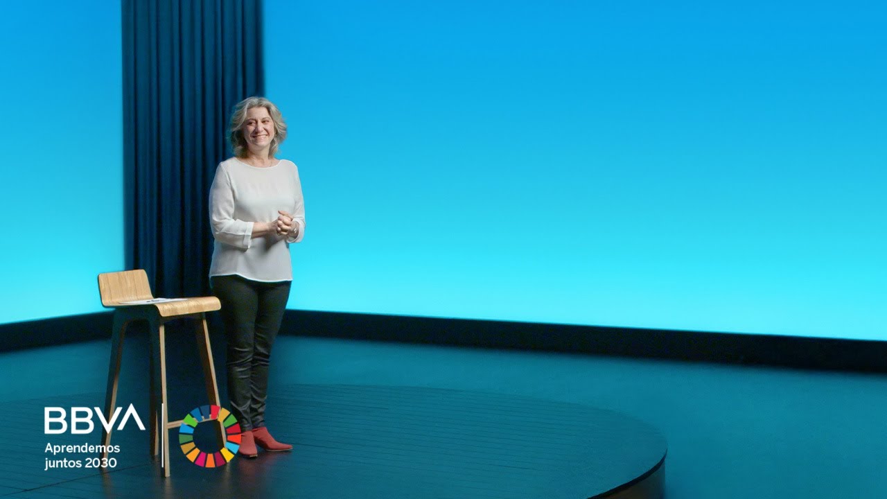 Completa. Jana Martínez-Piqueras, experta en altas capacidades: Niños y niñas con altas capacidades