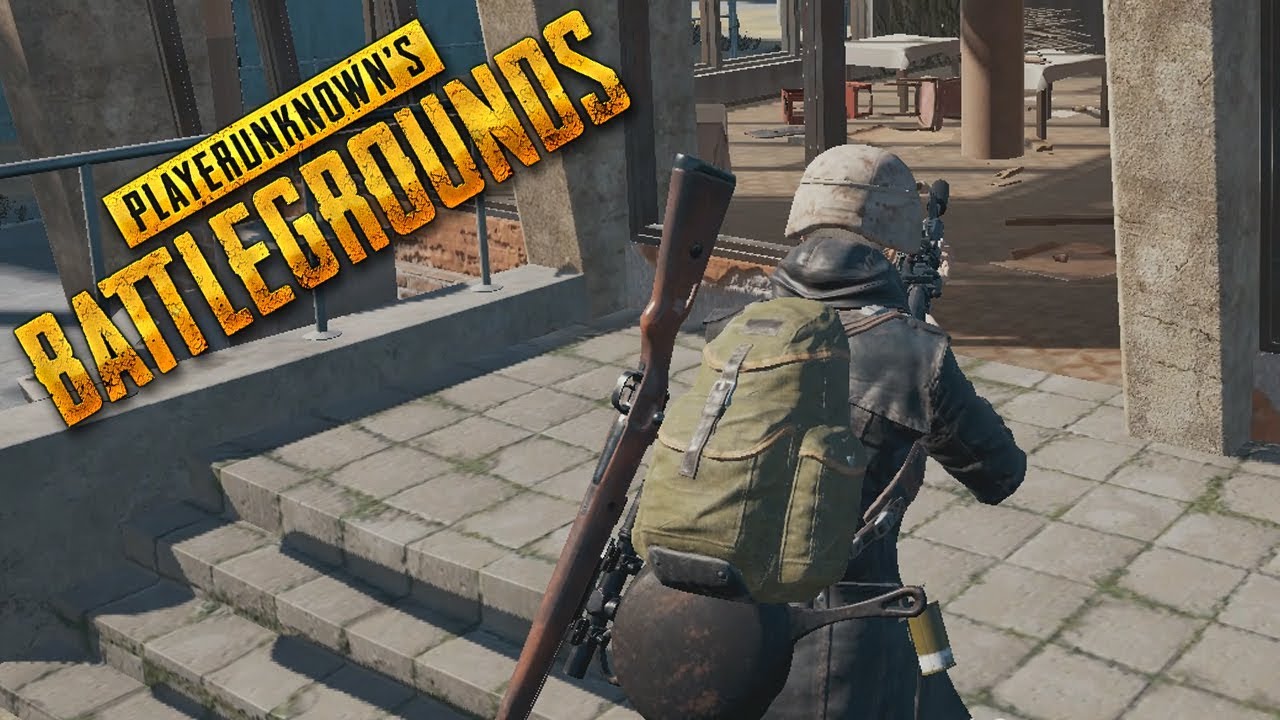 Administramos o tiroteio todo! - PUBattlegrounds! ft. Davy Jones, ArmaX e Doctor!