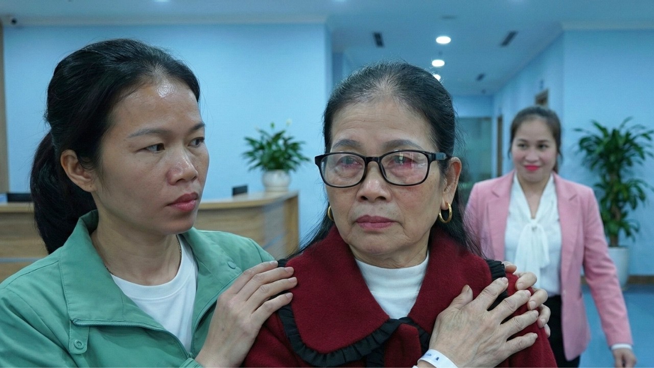 Mrs Nghia Is Out of the Hospital — Linh Walks Into Tu Tieu’s Trap