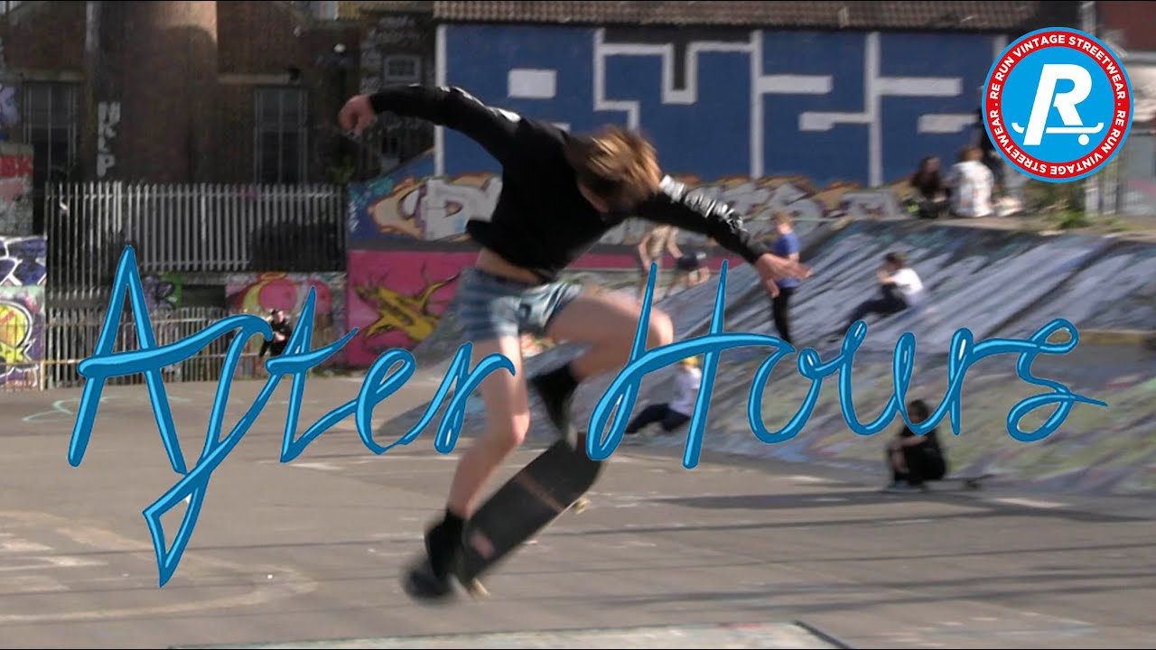 Rerun After Hours - Dean Lane & Cornwall