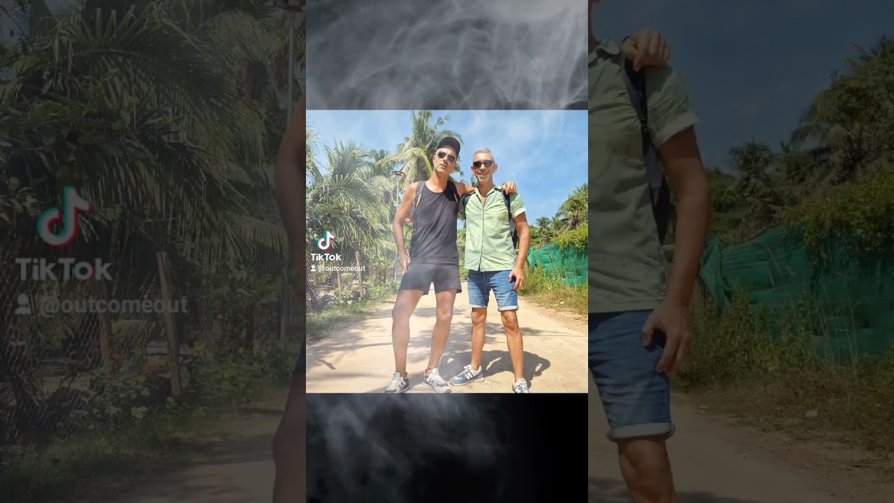 Discover Asia with Out Come Out Gay Group Tours! 🤩