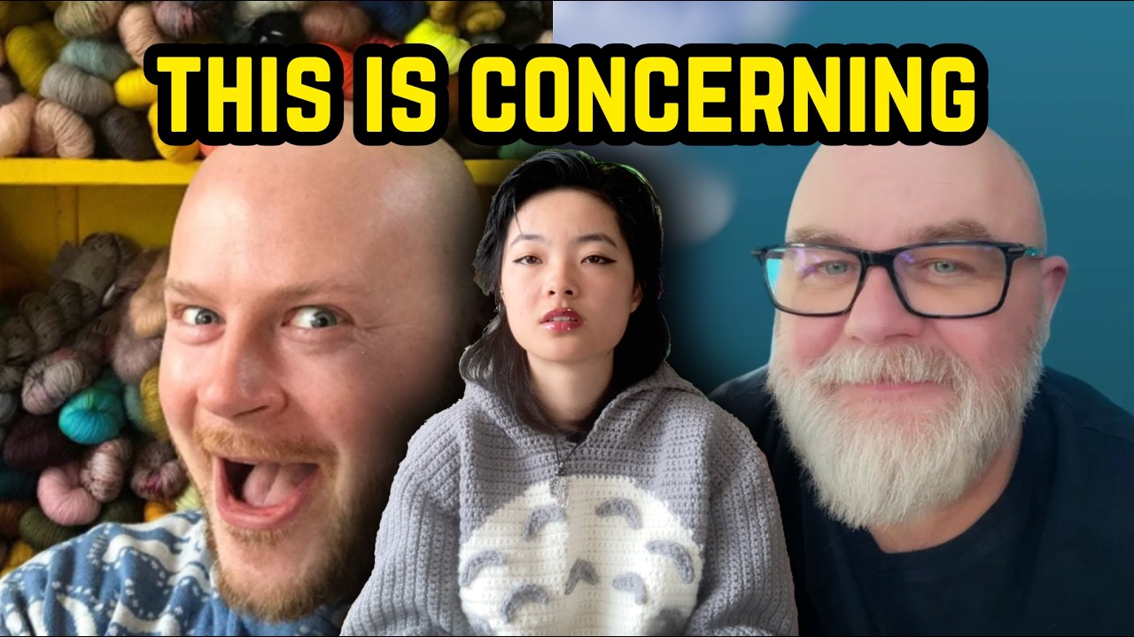 Ok, the podcast