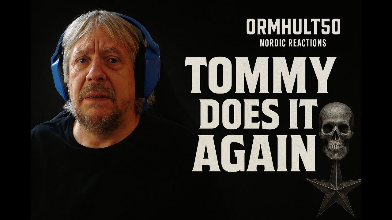 Tommy Does It Again – Land Before Time Never Sounded So Good! (english subs)
