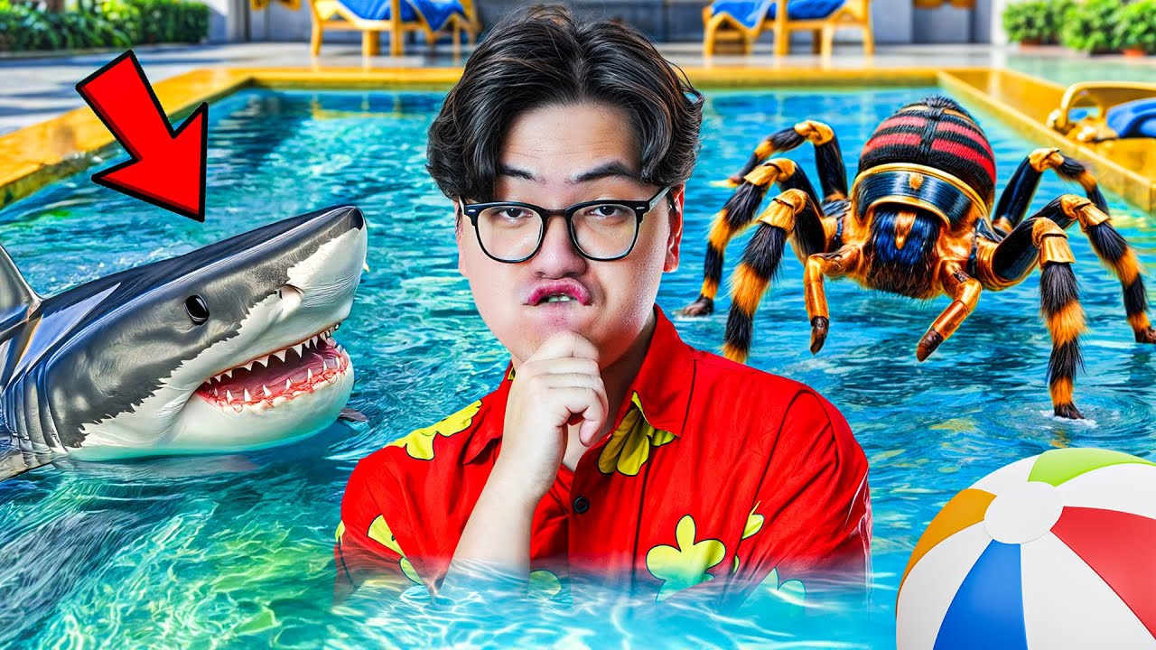 Đối mặt với nỗi sợ của HK15