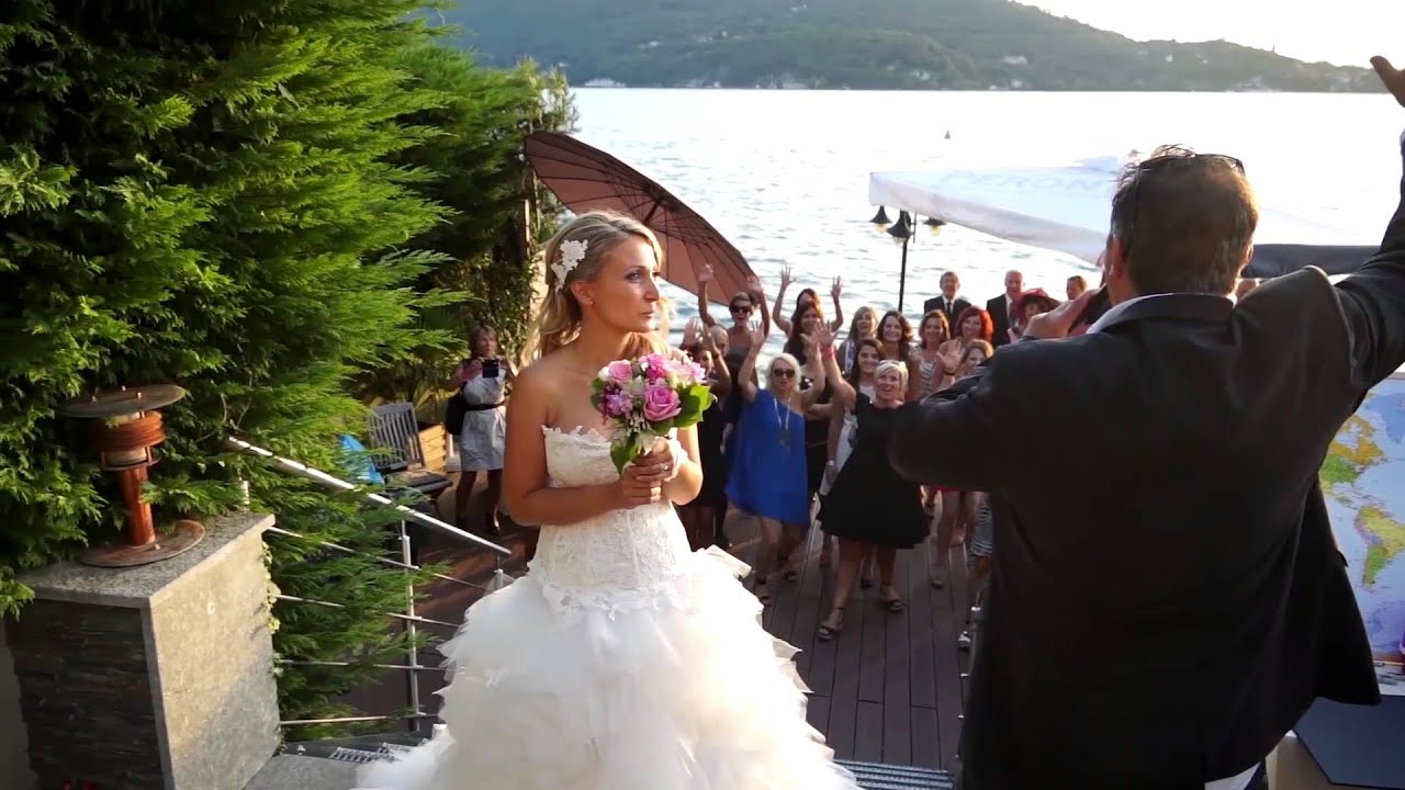 Fanfare Express - Animation Mariage