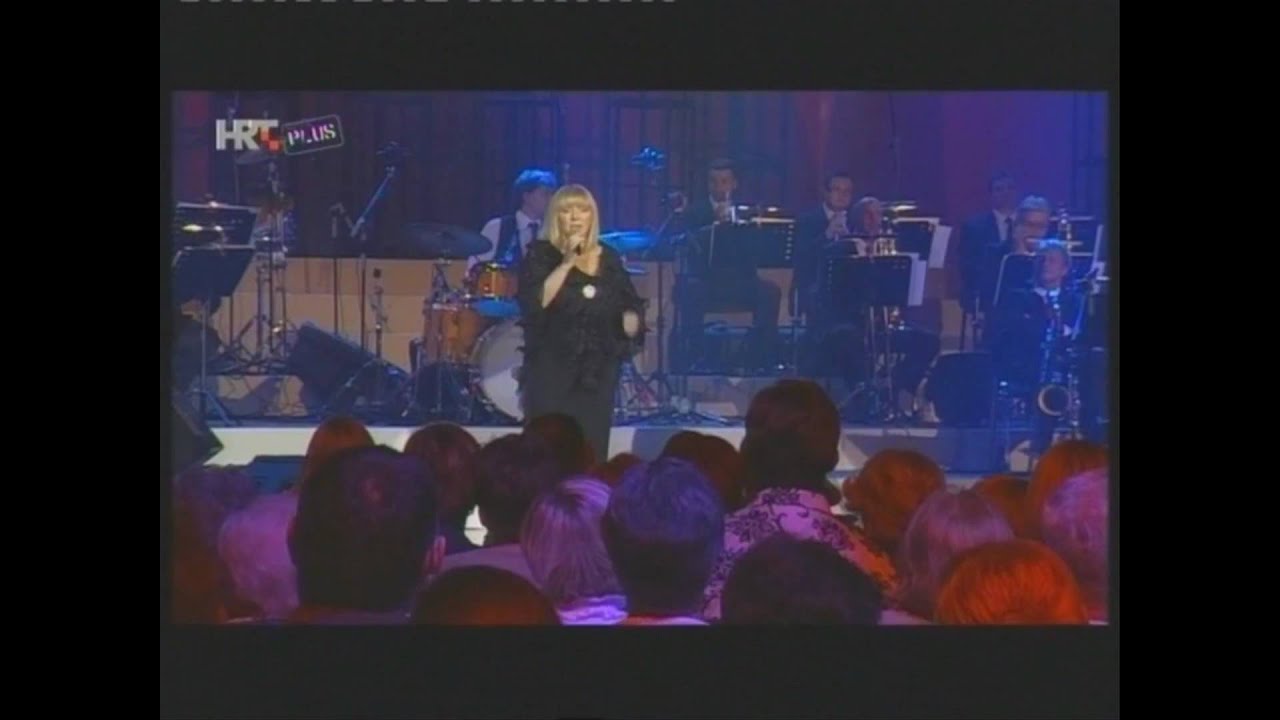 Ljupka Dimitrovska - Kalogjera - Adio