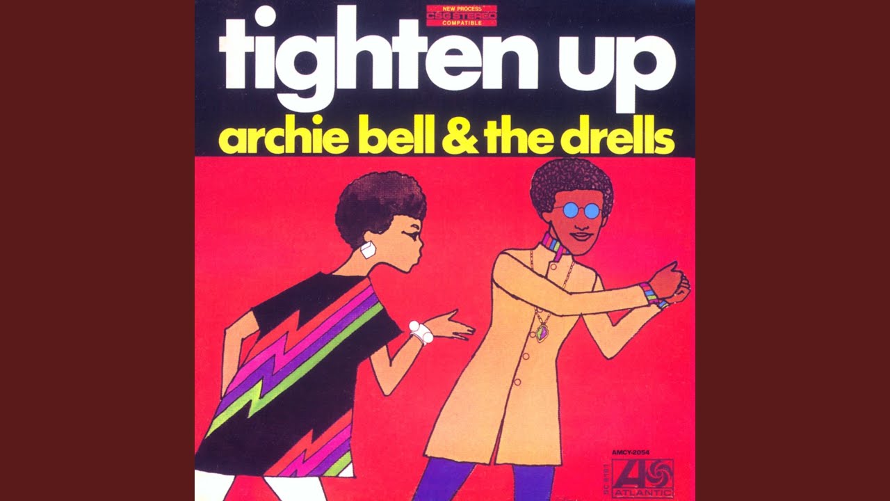 Tighten Up, Pt. 1