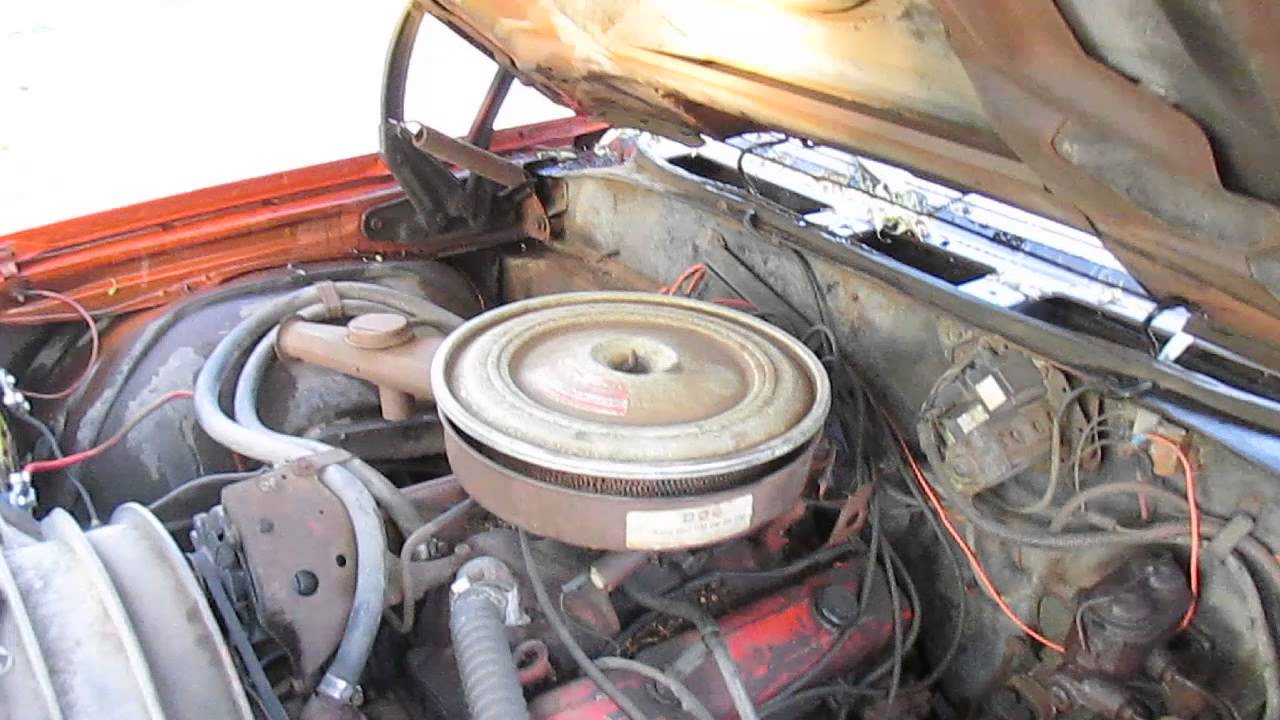 chevelle heavy chevy yf3 posi 4 speed