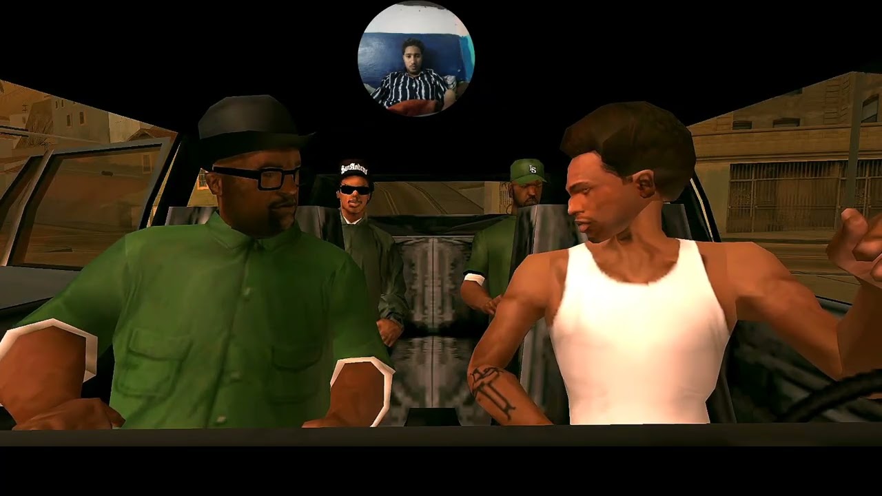 GTA season 14