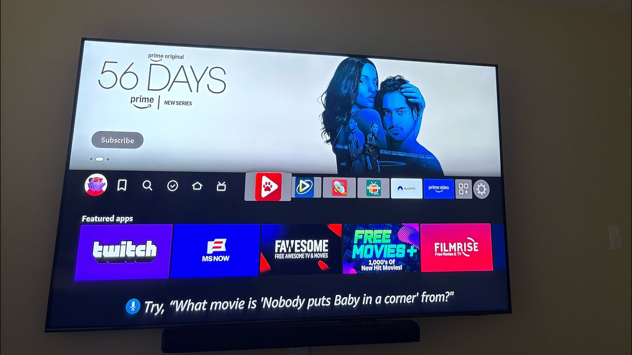 App Update! On Fire TV Stick and Android Box , Superbox 🍿