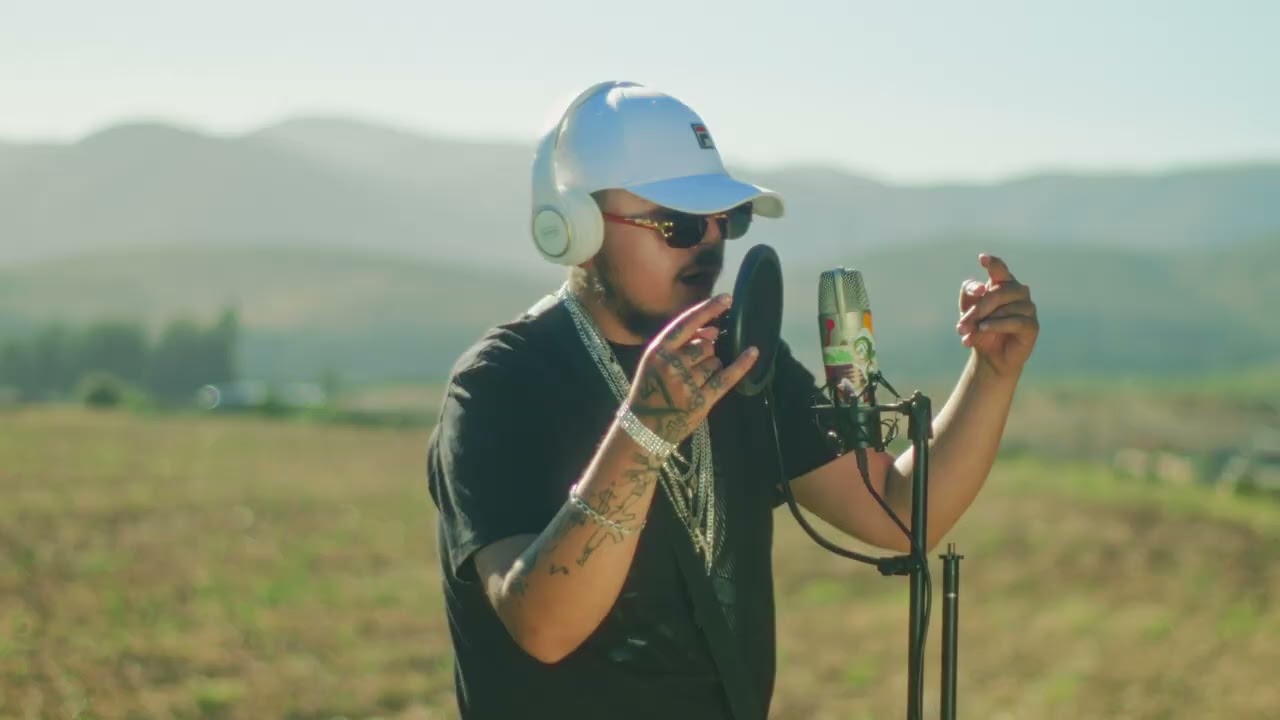 Benjamín Flygthe Ft Jota Lex  - Sola (Vídeo Oficial)