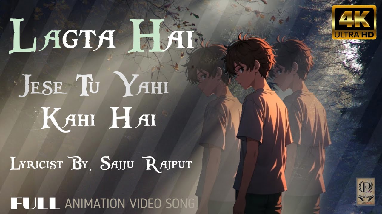 Lagta Hai Jese Tu Yahi Kahi Hai ❤️New Songs                   #youtube #newsong #music 