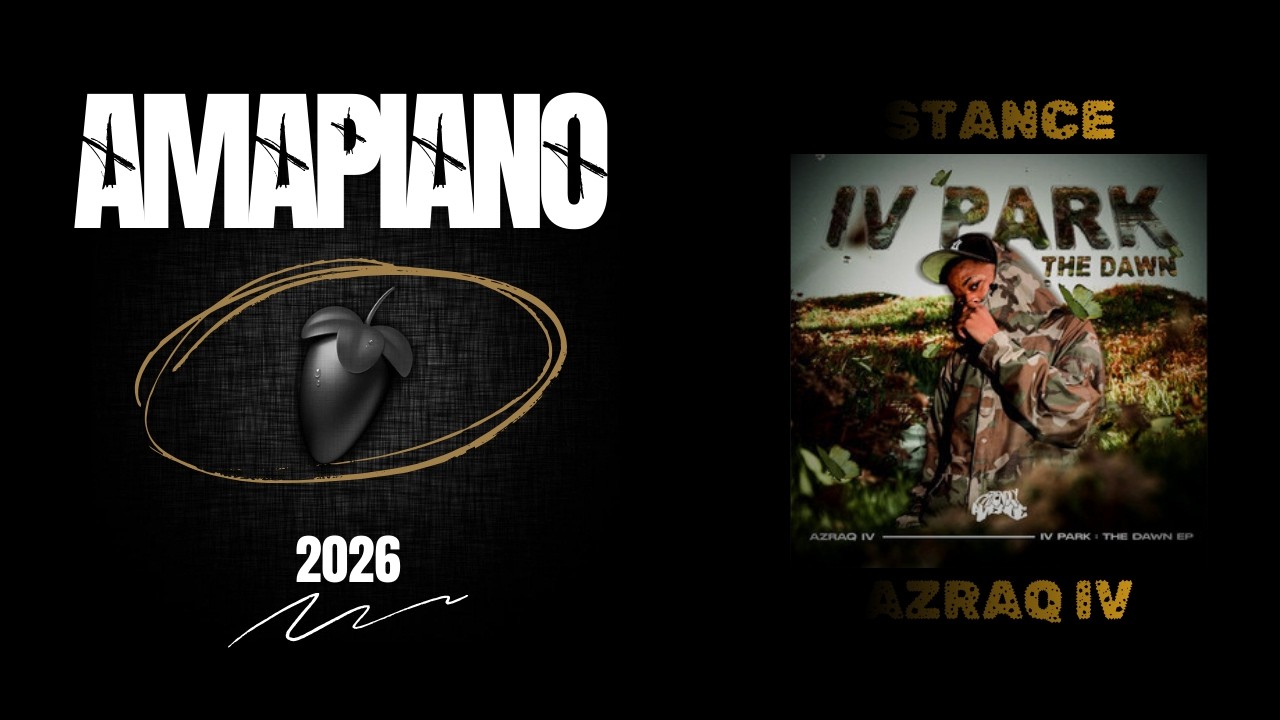 SELEPE SILENCE COOK UP IN 2026 | AZRAQ IV | @yanomall1094
