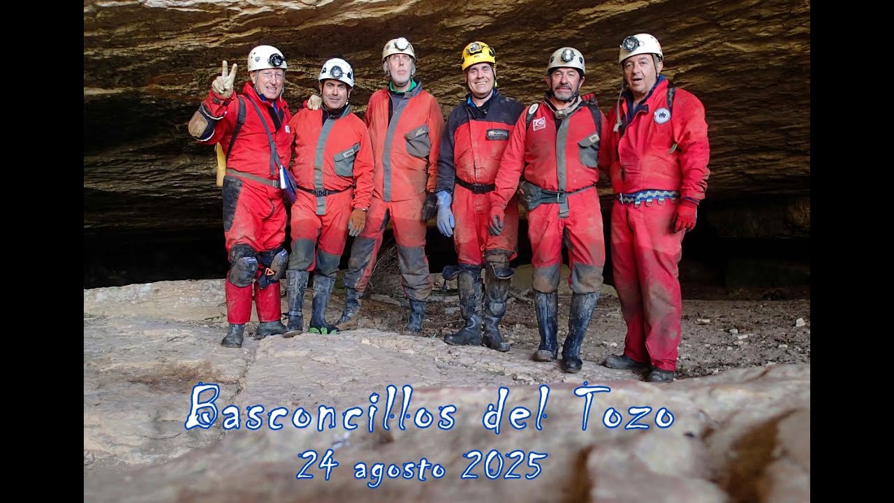Cueva del Agua