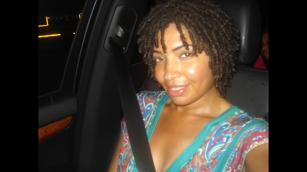 Loccrush: 1st Year Loc Journey