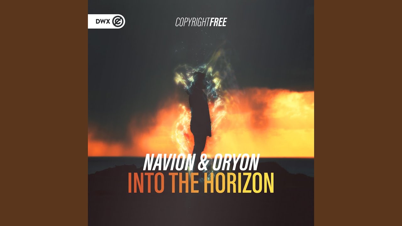 Into The Horizon