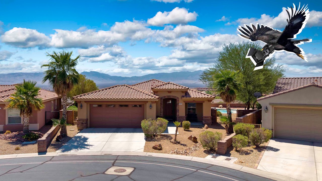 198 Spyglass Way  Mesquite, NV