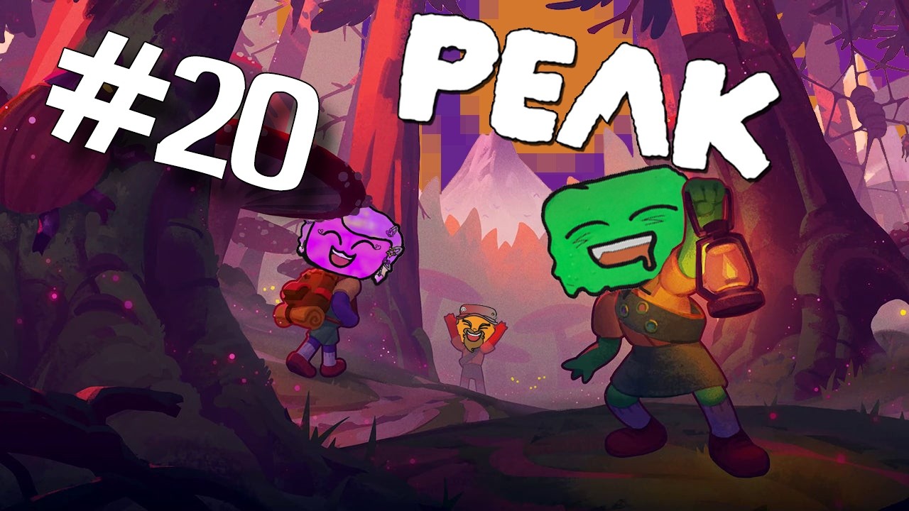 Peak #20: Like a Clay Pot, I'm Headed to the Kiln!
