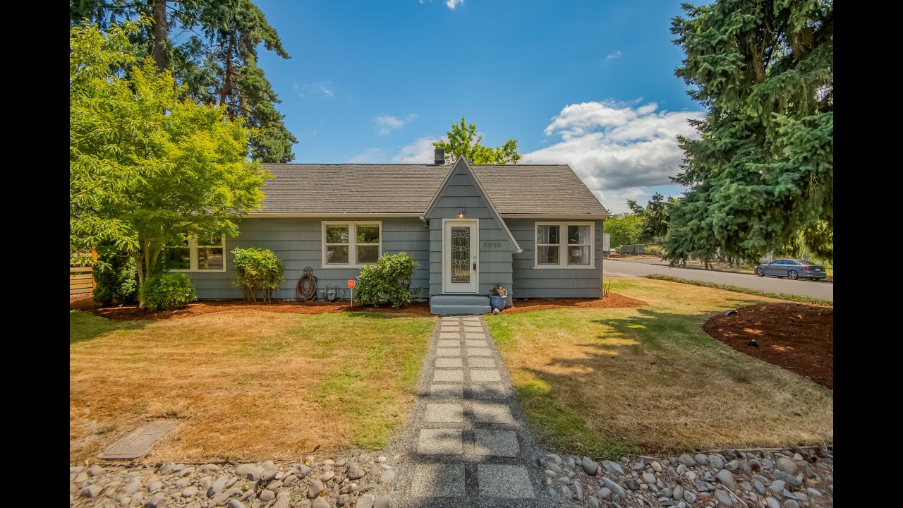 5090 SW 139th Ave  Beaverton, OR 97005