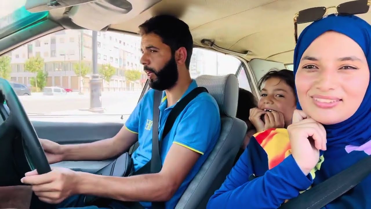 شاطئ رمال الذهبية كبيلا مدينة تطوان