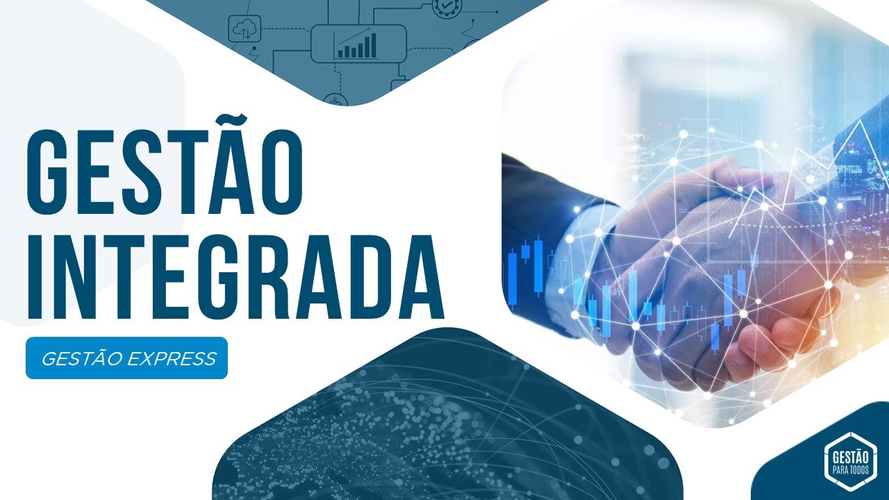 Facilite sua gestão integrada com o Canvas das 5 Dimensões
