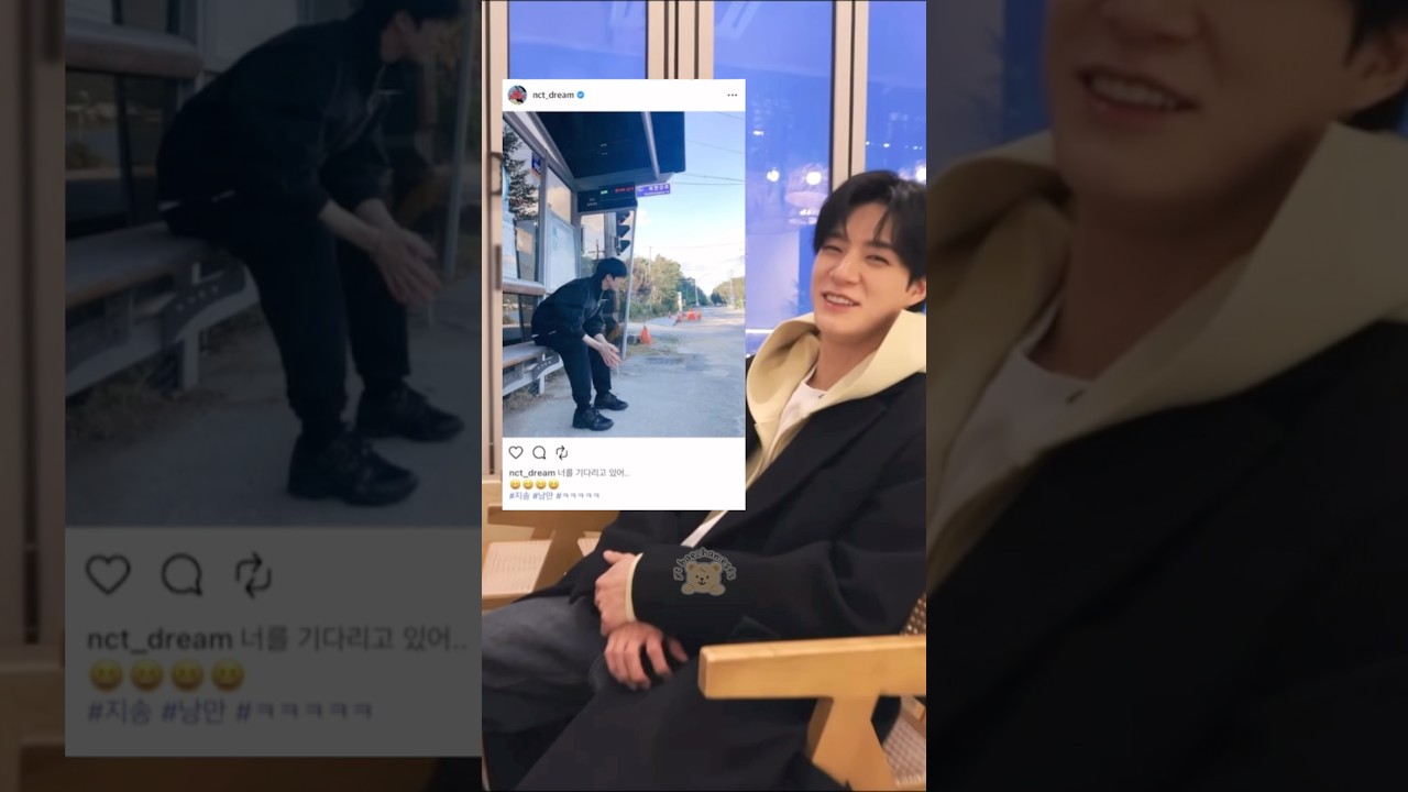 tiada hari tanpa mengejek #jisung 😭😂 #jeno #jaemin #nctdream #bothsides