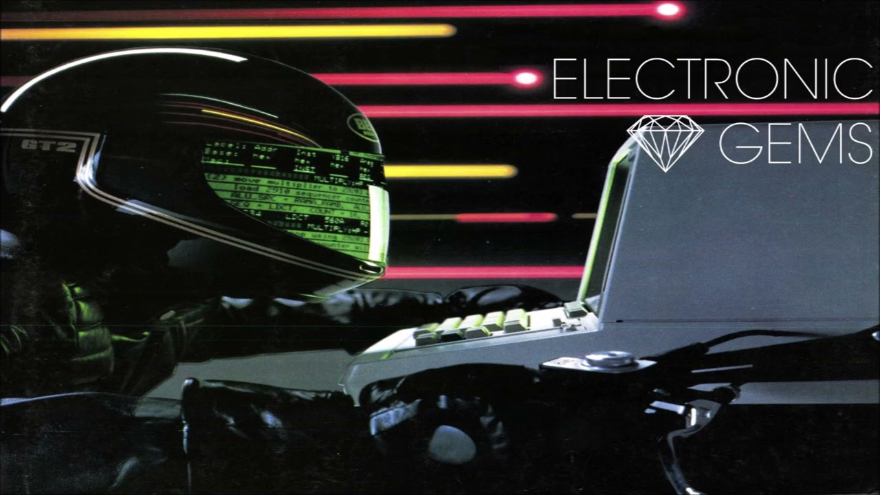 Eagle Eyed Tiger - Hyperdrive