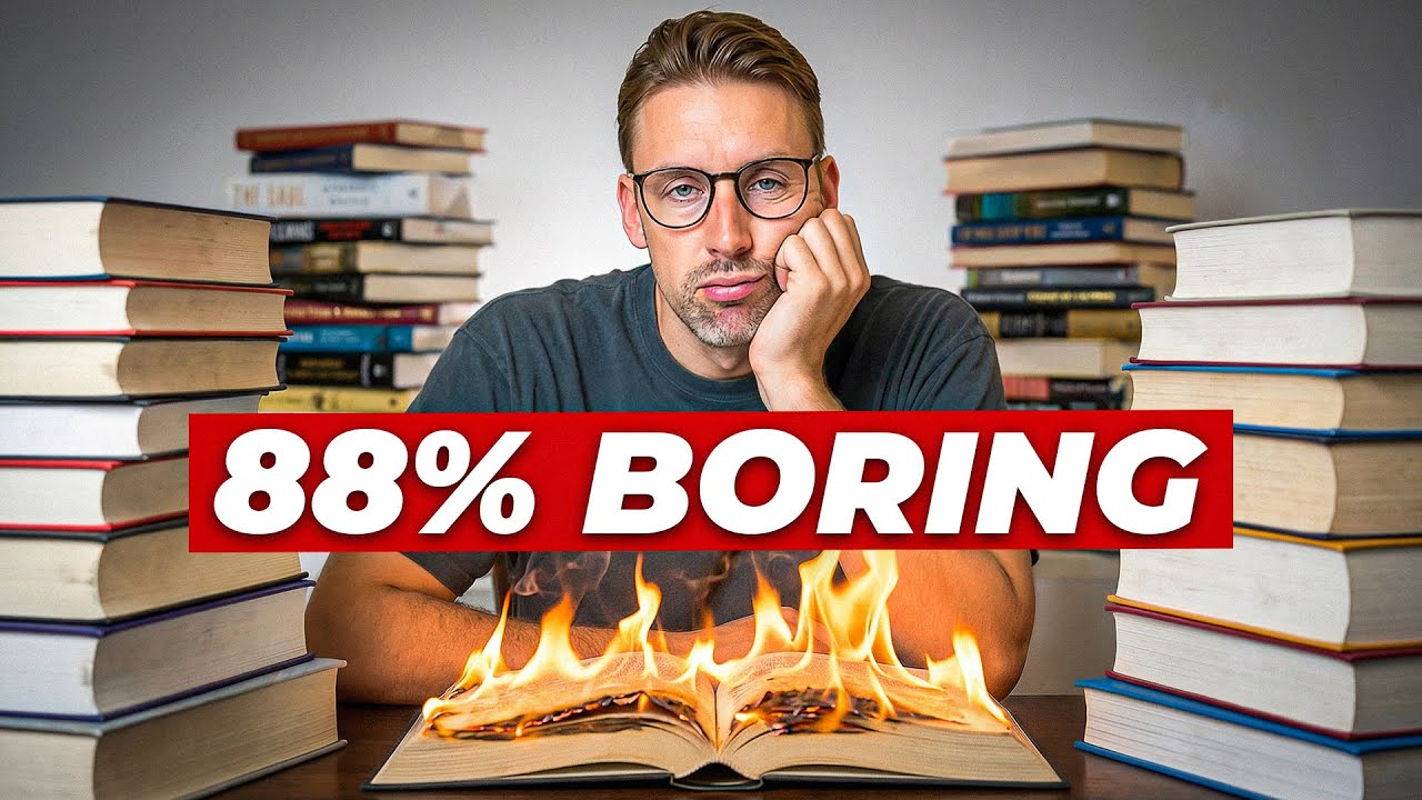 Я прочитал 200 сцен боевиков. Вот почему 88% из них скучные.