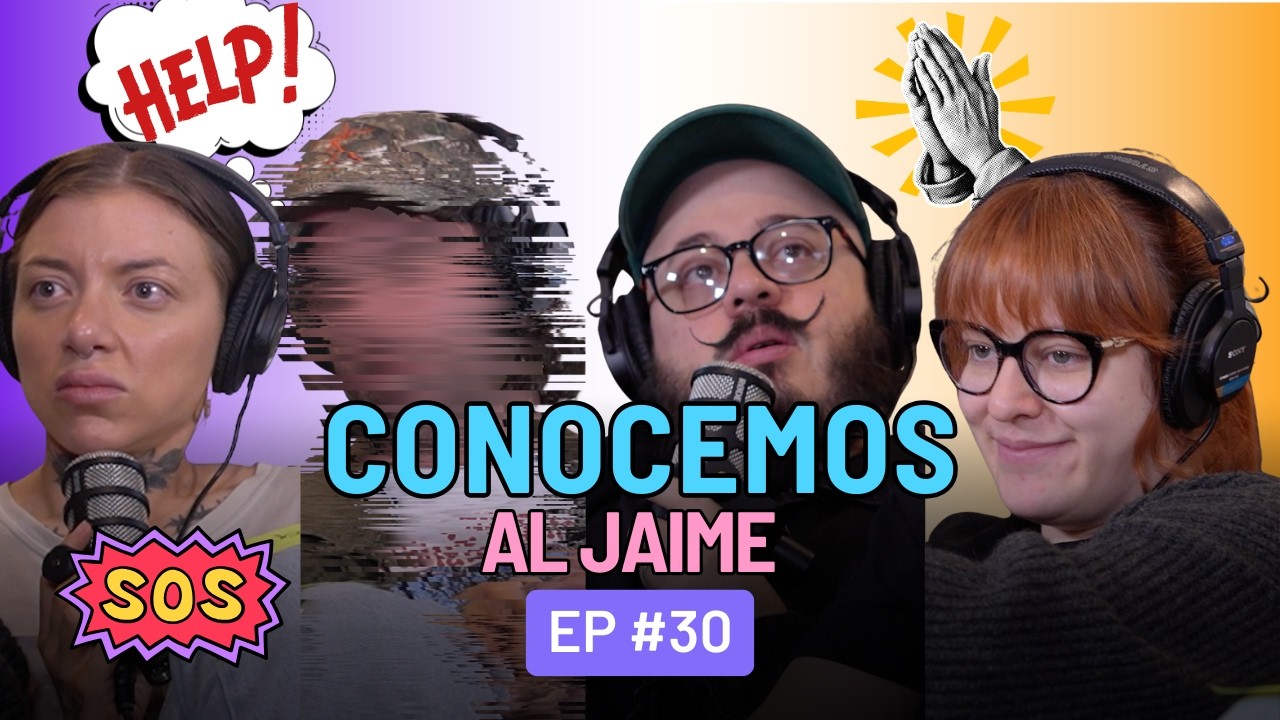 Juego de parejas: &iquest;Qui&eacute;n es m&aacute;s probable que..? - Campechanas  Ep 30