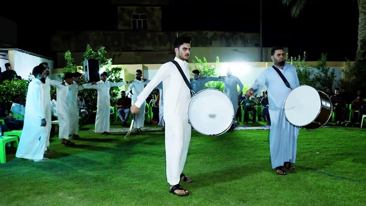 حفلة البوذياب 6/6/ 2022 الفنان محمد الجبوري