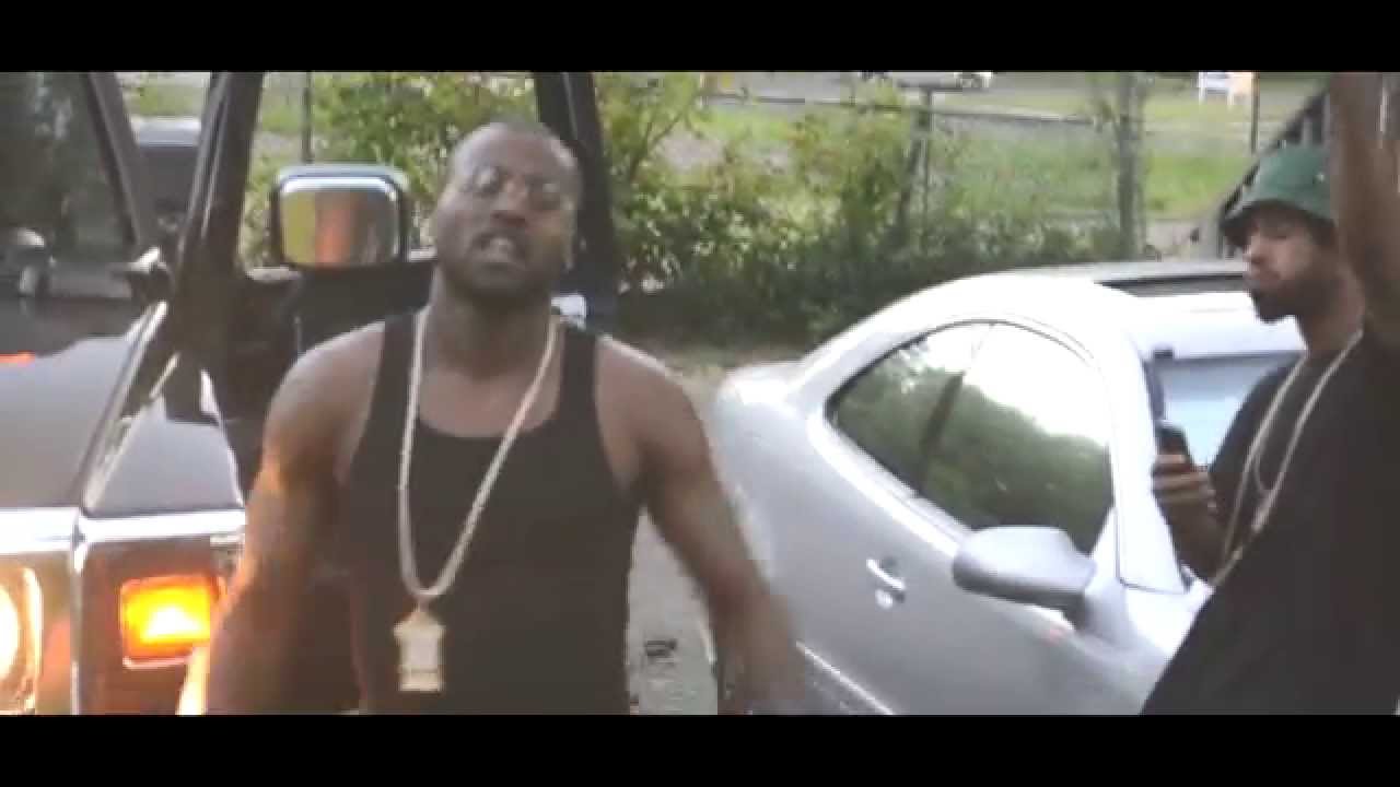 Mr.Loud - M.Y.O.B ~ Visual Produced by @StonerVisuals