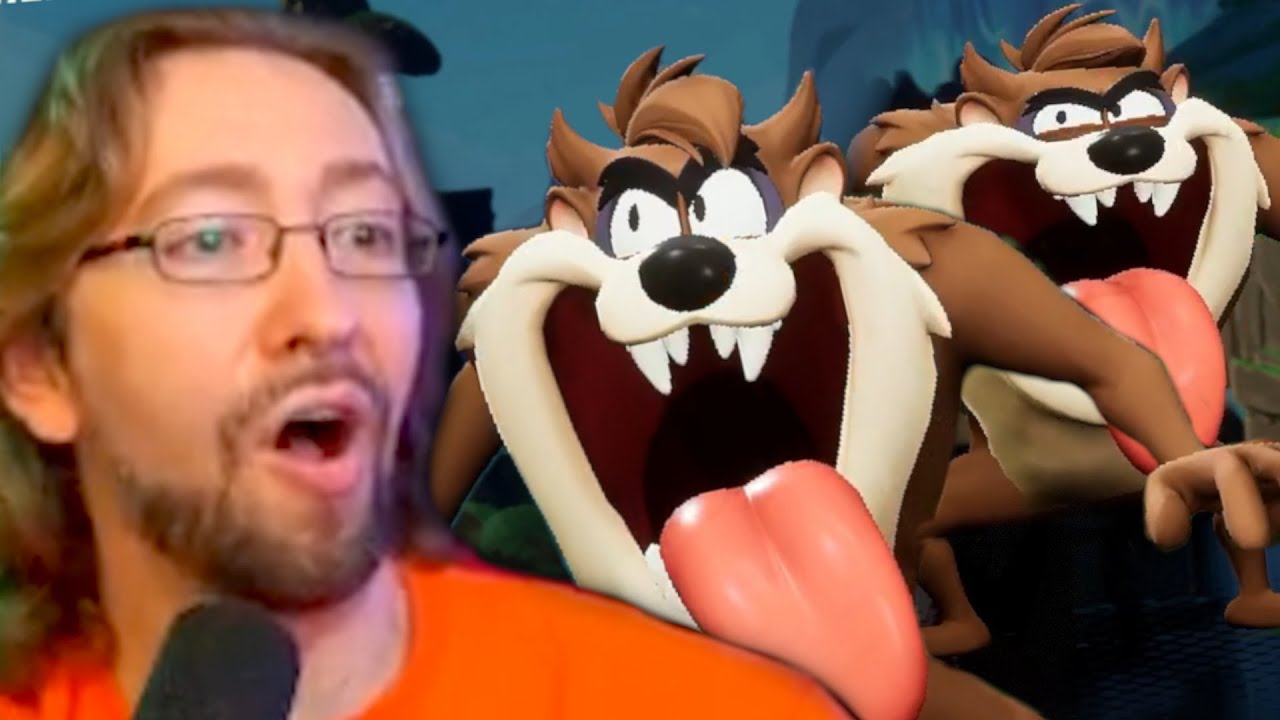 2 Taz 2 Mania | Multiversus Online Matches