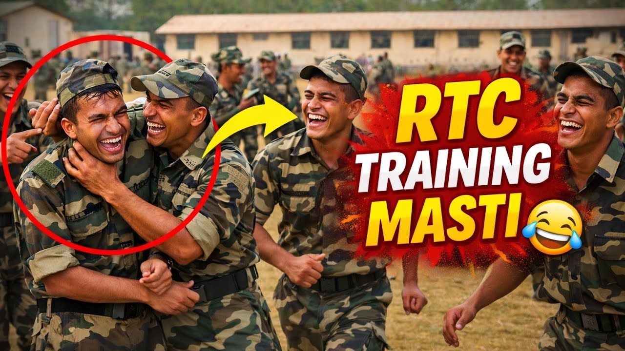 RTC BEHROR RAJASTHAN TRAINING CENTRE 