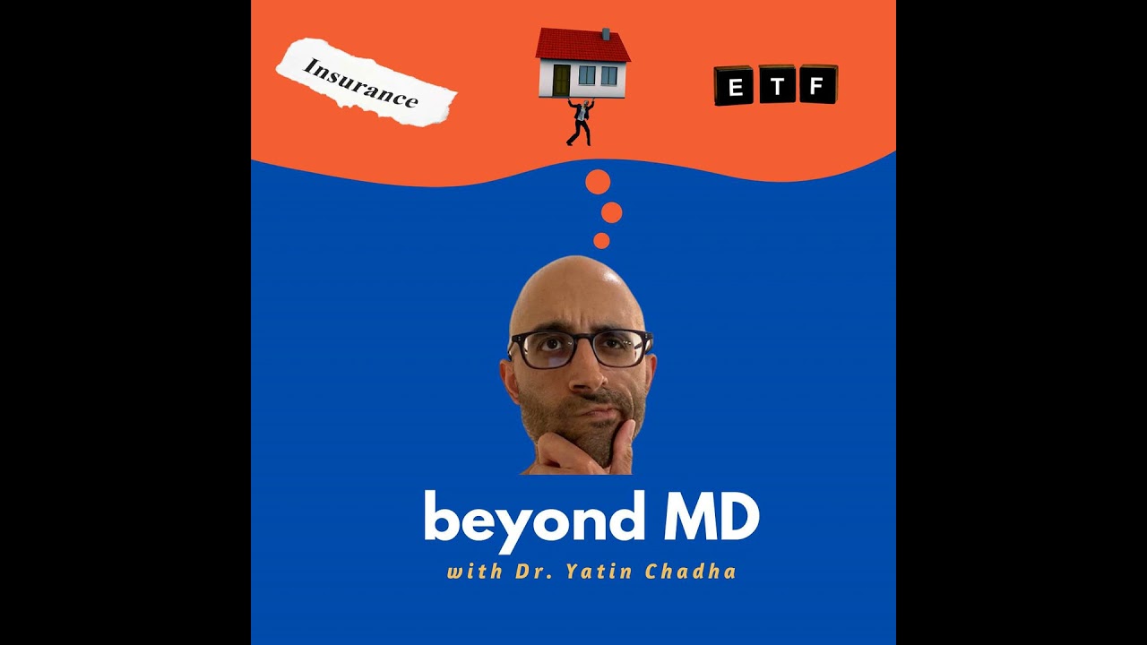 Optimizing Your Professional Corporation with The Loonie Doctor (Dr. Mark Soth) Part 1