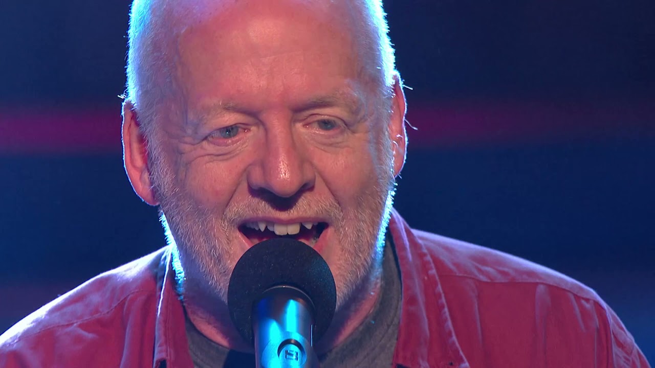 Geraint Lovgreen - Mae&rsquo;r&nbsp;Haul Wedi Dod