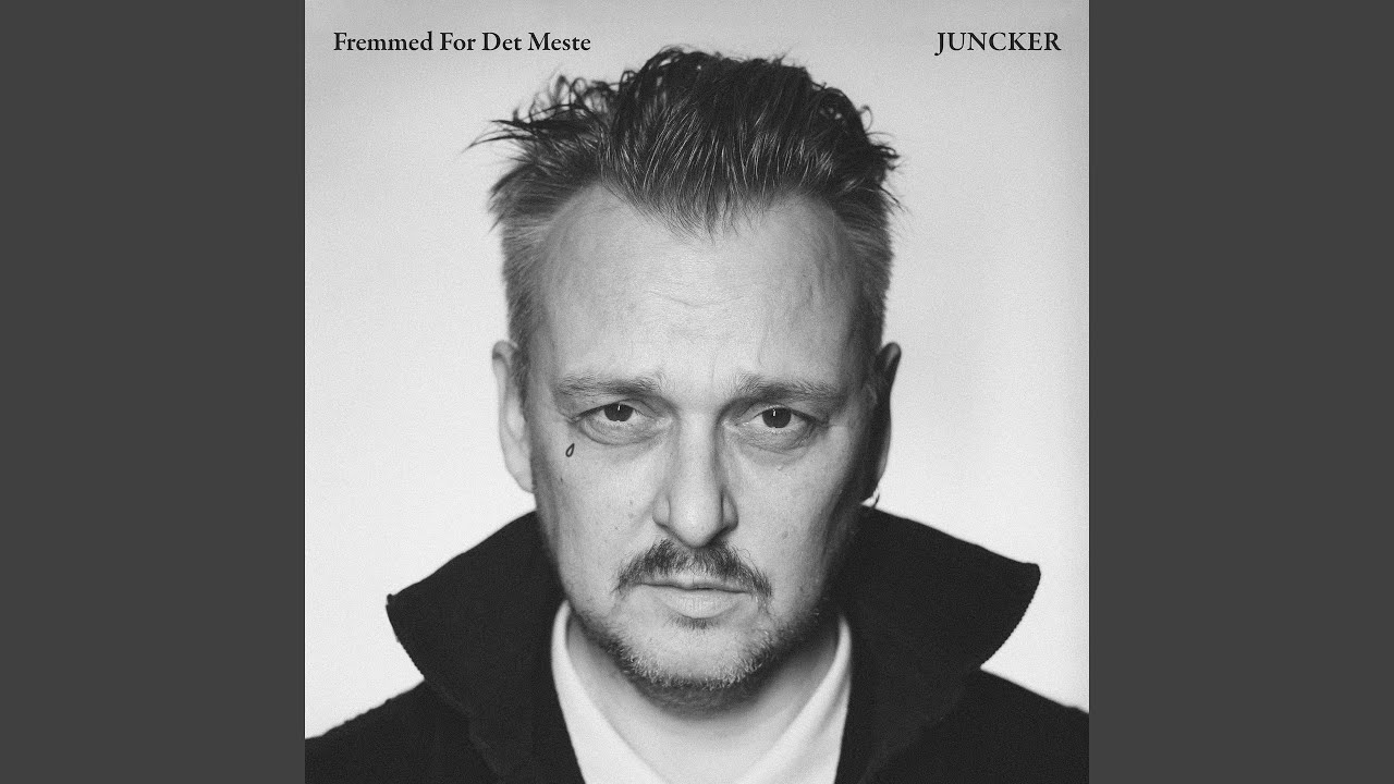 Astronaut Mogensen (feat. Hervé Toure)