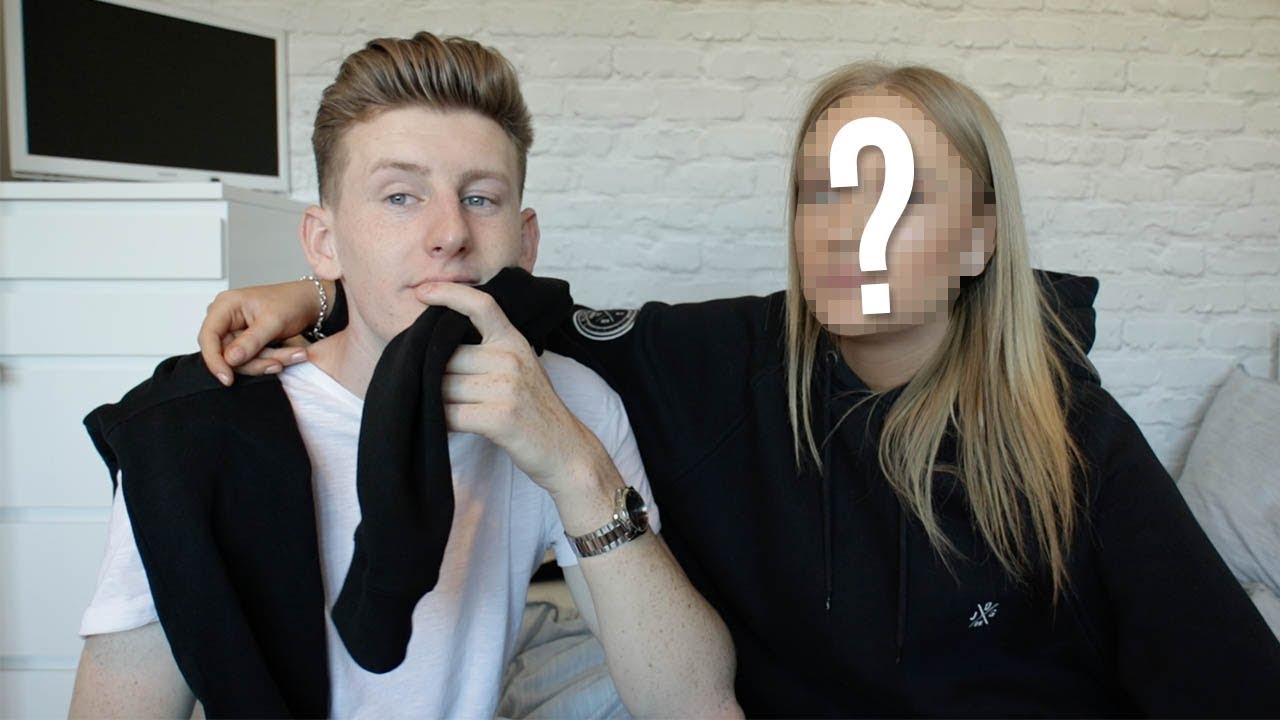 MEET MY GIRLFRIEND!! (WHO KNOWS EACHOTHER BETTER)