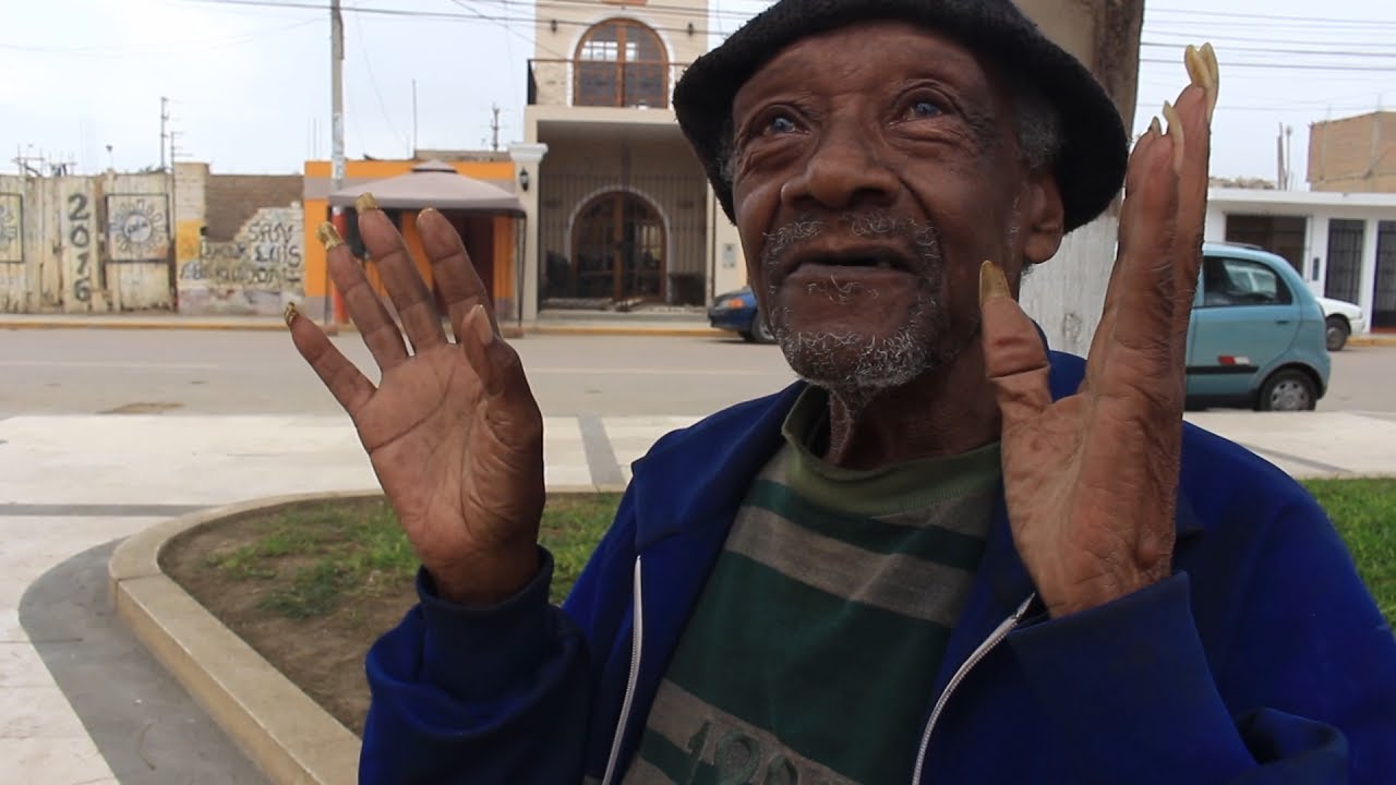 ¿QUÉ OPINAN AFROPERUANOS SOBRE COMENTARIOS Y CHISTES RACISTAS? DESDE SAN LUIS DE CAÑETE