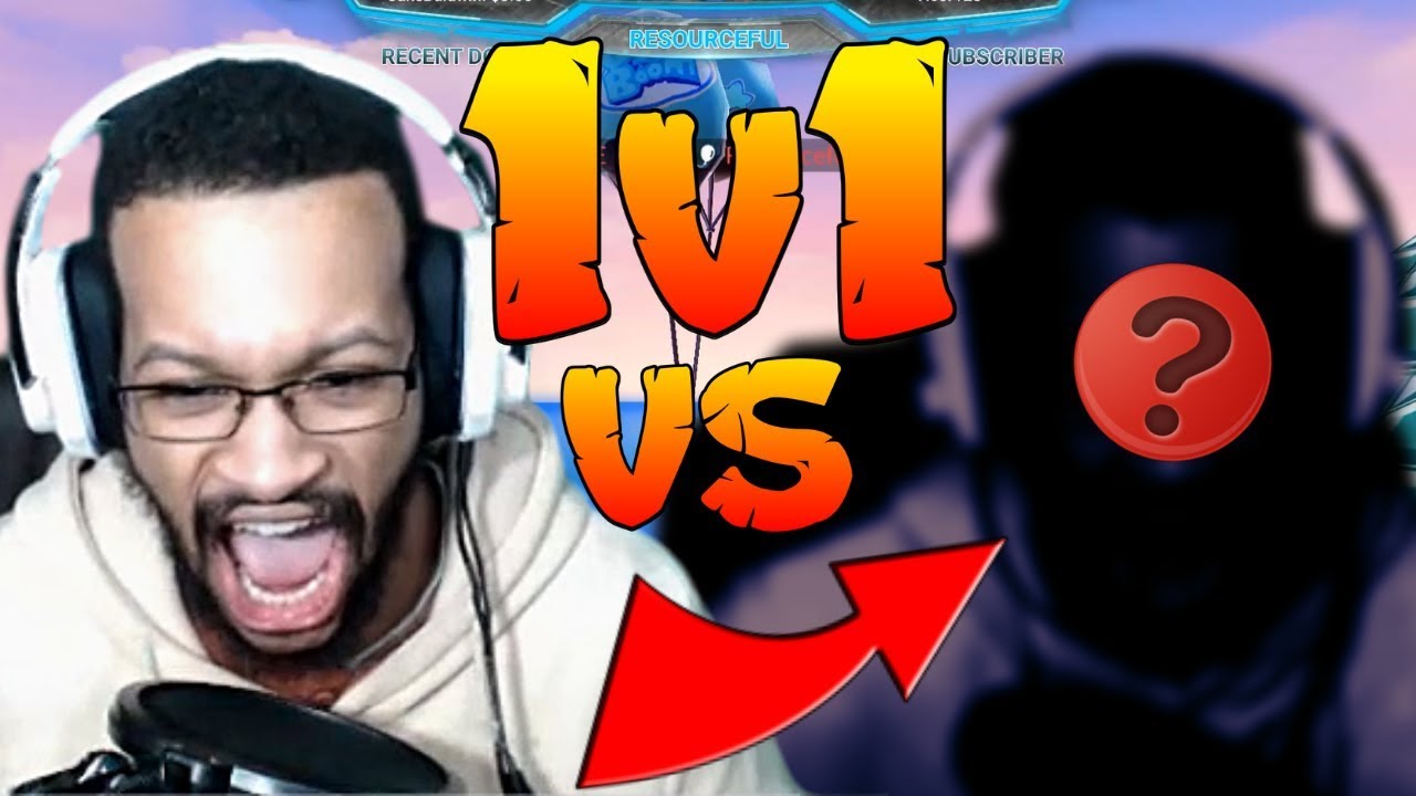 WORLD'S BEST CD PRO PLAYERS 1v1! EPIC INSANITY | Pro Creative Destruction Gameplay