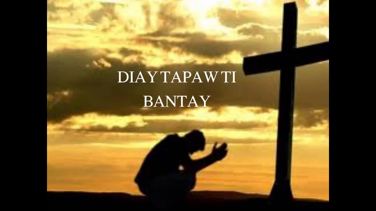 DIAY TAPAW TI BANTAY 1