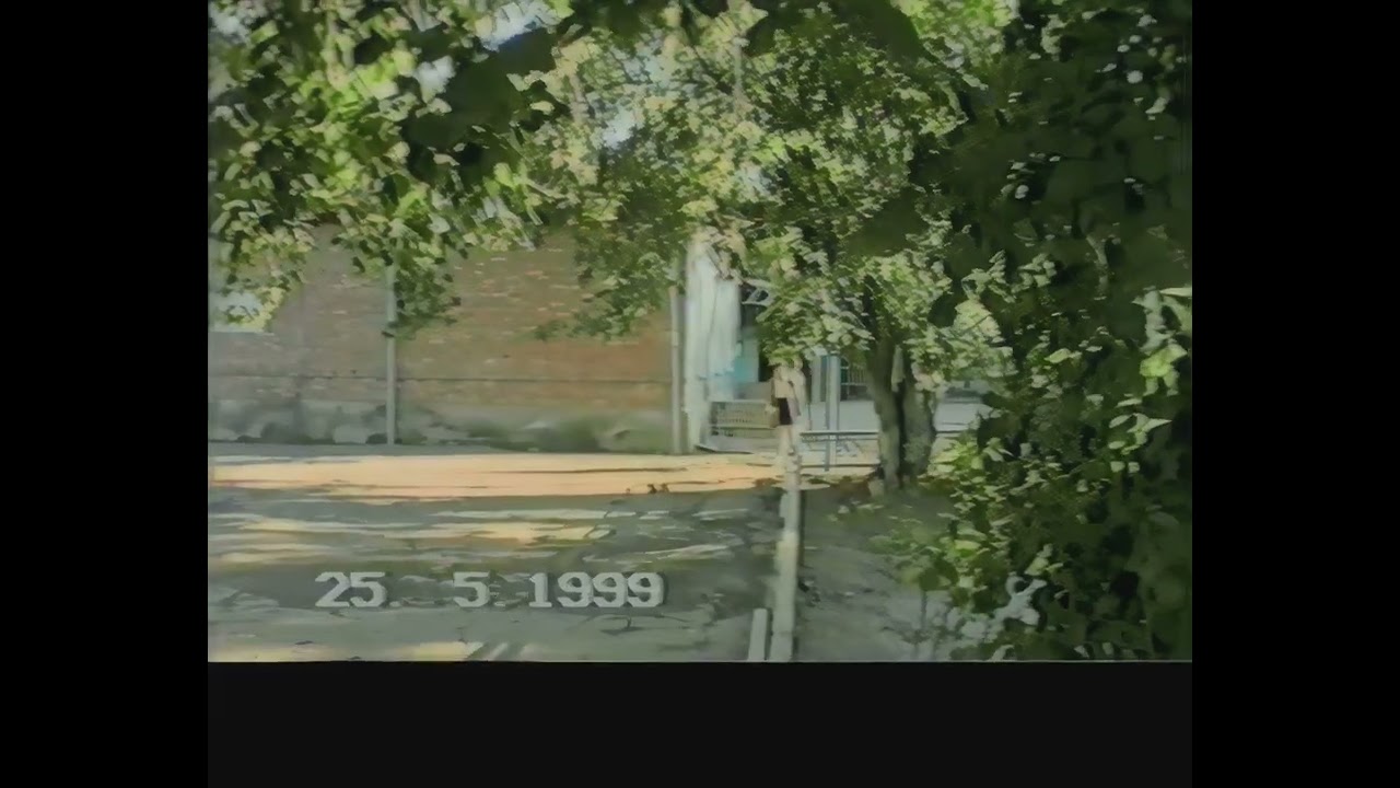 6 школа Кызылорда, 1999 год.