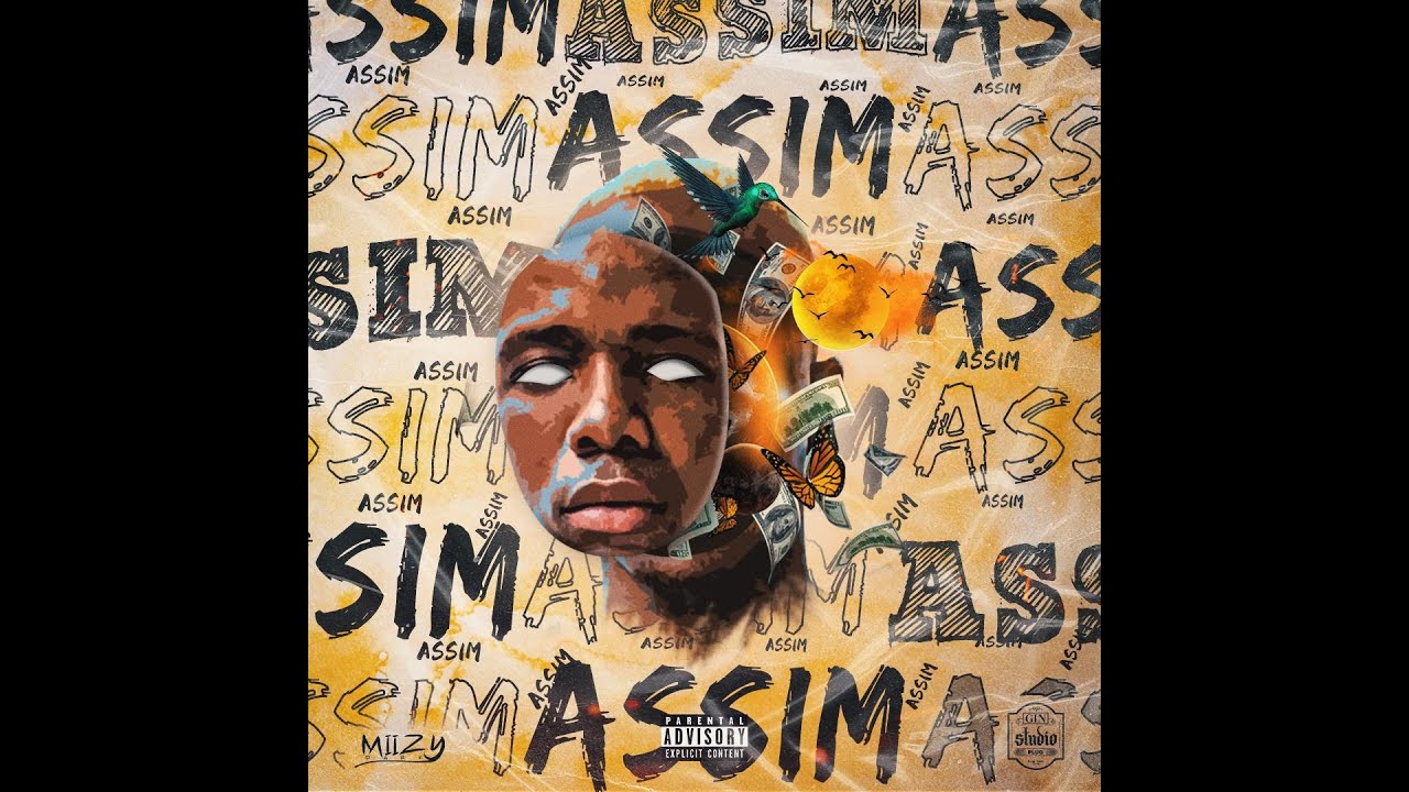 Assim (Miizy Dark X Adilson Beats) (MosRecordz)