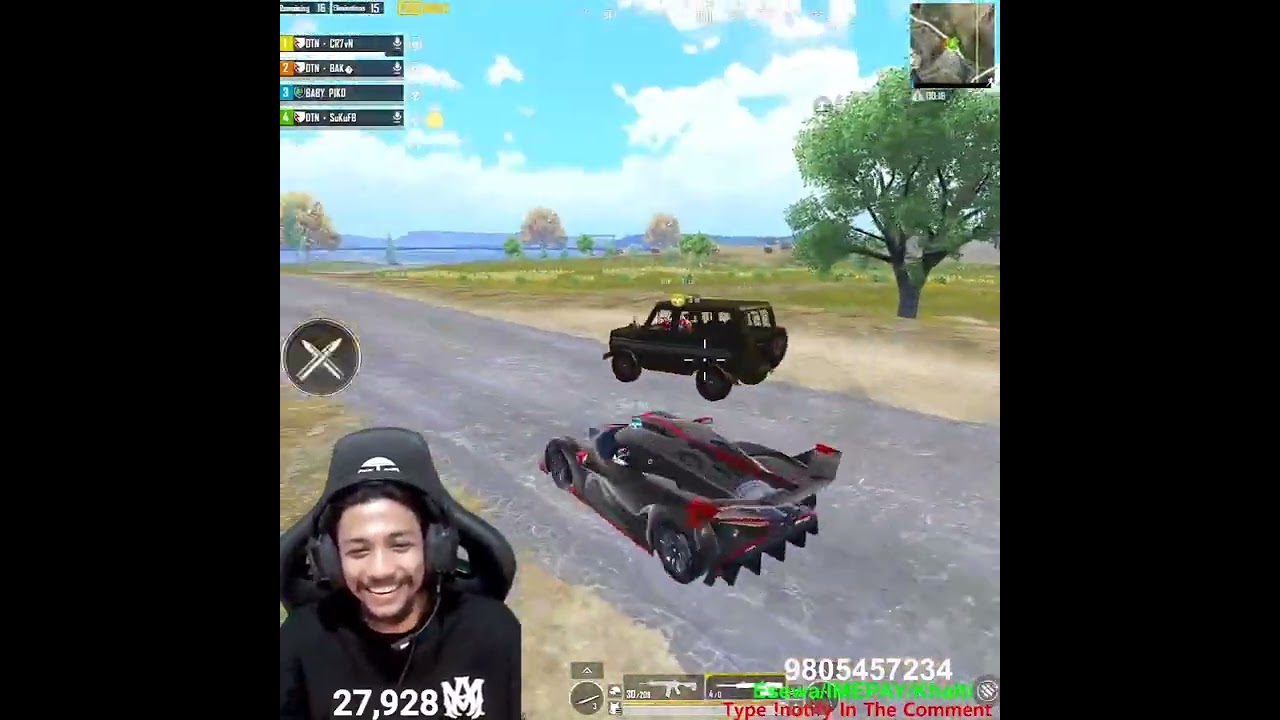 Suku funny moments with chicken dinner 😂 #dtnsuku #sukuyt #sukulive