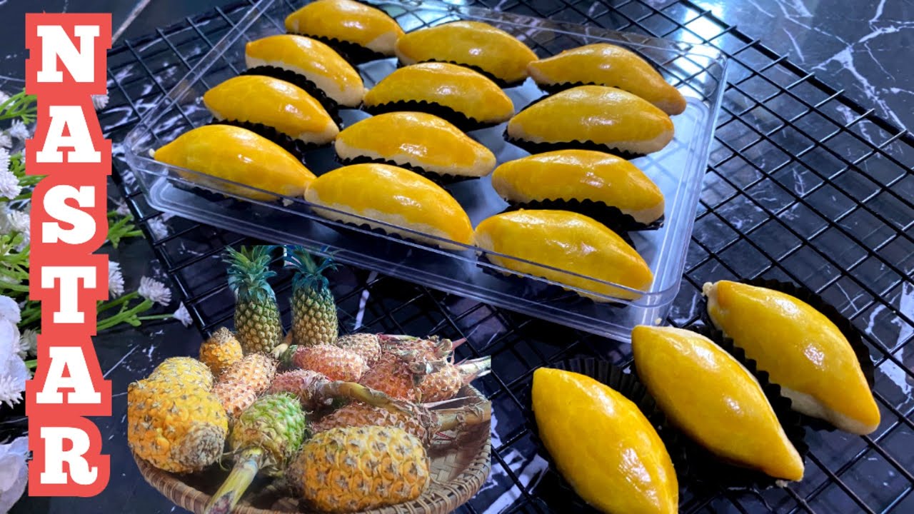 KUE KERING FAVORIT UNTUK LEBARAN DAN IMLEK !! Bahan Ekonomis Rasa Bintang  Lima